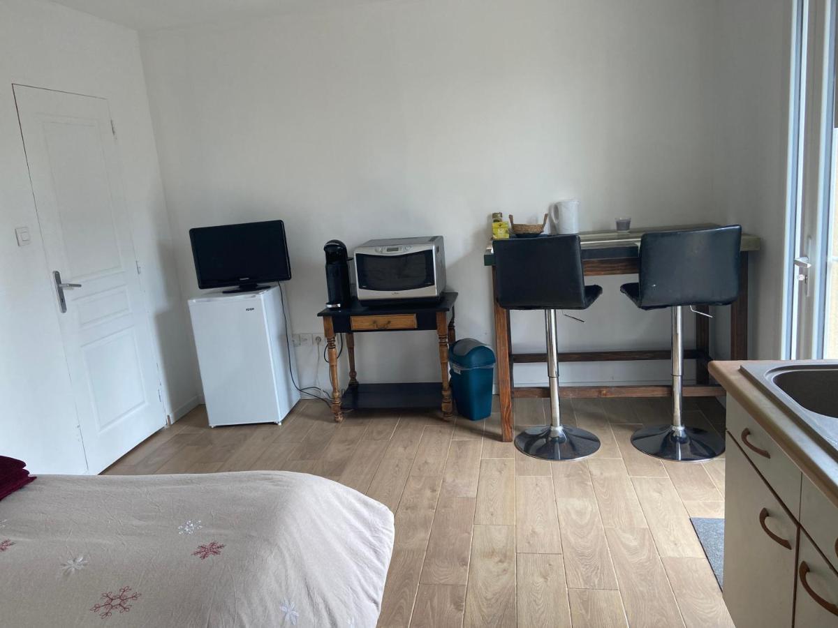 Studio Proche Bordeaux Cadaujac Exteriér fotografie